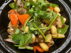 -金翠河烧鹅餐厅(解放碑时代广场店)