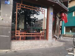 门面-老南昌粉面馆(绳金塔店)