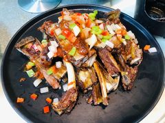 -19号私房菜(云南路店)