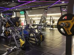 -VIP 威尔仕健身·游泳(嘉华中心店)