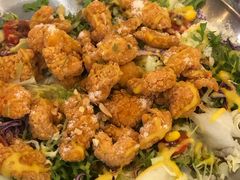 -青春分食(仙林大学城店)
