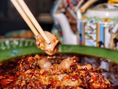 -锦府盐帮·侯宅(五棵松万达店)