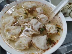 -巧手馄饨(箍桶巷店)