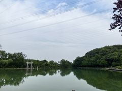-南京珍珠泉风景区