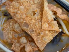 原味螺蛳粉-家味螺蛳粉&烤鱼(五角场店)
