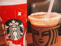 -星巴克臻选(深圳金光华店)