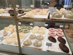 -奈雪的茶(市百一店)