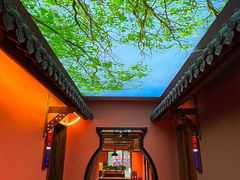 -凤霞海鲜大排档·天津菜(抗震路店)