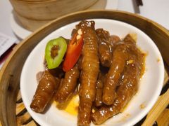 -皇朝尊会(龙之梦大酒店)