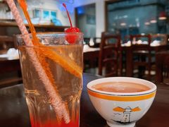 -La Creperie法餐厅(桃江路店)