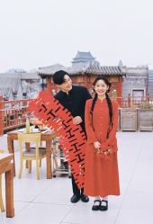 -绽放摄胶片摄影工作室