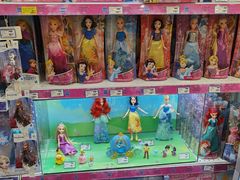 -TOYSRUS玩具反斗城(正大广场店)