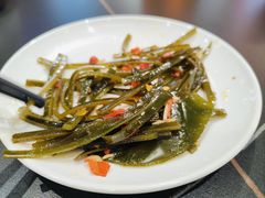 -韶山冲湘菜(中兴大街店)