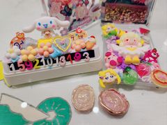 -Summer House夏莫手工坊团建活动(世博源店)