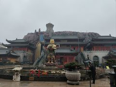 -上海东林寺(金山区)