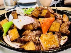 -兰桂坊·花园餐厅(西湖店)