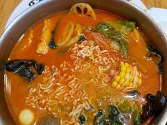 -福客·现熬鸡汤麻辣烫(天安云谷店)