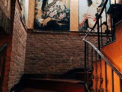 -维吾尔餐厅(宜山路店)