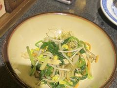 -南京大牌档(新街口德基广场店)