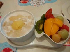 android_upload_pic-许留山(上海街店)