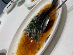 -沪华海鲜大酒楼(南汇店)