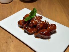 -枣子树·素食餐厅(普陀山店)
