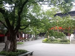 -香积寺