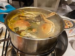 -星伦多自助料理(华润万象城店)