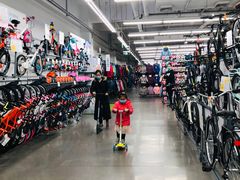-迪卡侬(西三旗店)
