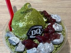 -DQ·蛋糕·冰淇淋(奥林匹克广场店)