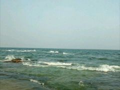 -日照灯塔风景区