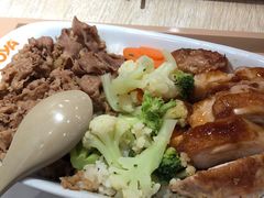 -吉野家 (新街口外大街店)