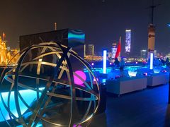 -外滩8号 whisky bar(金延大厦店)