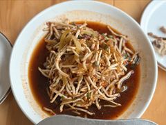 拌折耳根-临江后街鳝丝(临江店)