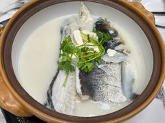 -宝荣鱼馆·临湖之宴(千岛湖店)