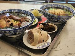 -伟记奥面馆(养育巷店)