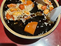 -地摊风云龙虾烧烤铺(裕民店)