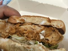 -肯德基(万科广东路店)