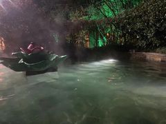 -杭州第一世界大酒店·云曼温泉