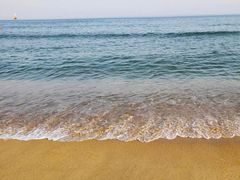 -海云台海滩