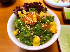 付味海藻-鳗鱼家·深夜食堂(军博店)