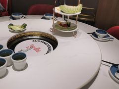 -左庭右院鲜牛肉火锅(新梅广场店)