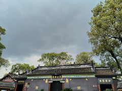 -宝光寺