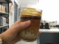 咖啡重度患者-麻雀咖啡SPARROW COFFEE(十全街店)