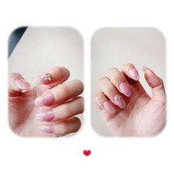 -NEW LOOK-绿麓 · 美甲美睫脱毛工作室