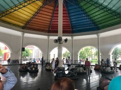 -芽庄珍珠岛游乐园