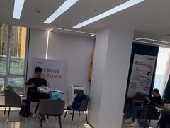 -深圳富茂格伦菲尔口腔门诊部(龙华清湖总院)