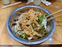 -李氏紫竹林卤粉(火车站店)