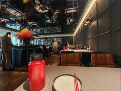 -秀儿四九城·新京菜(亚运村鸟巢店)