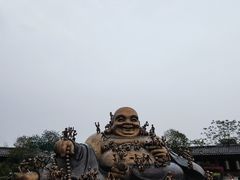 -艾山风景名胜区